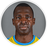 Cheick Diabaté