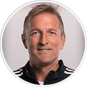 Profile photo for Jason Kreis