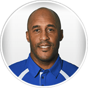 Profile photo for Wolde Harris