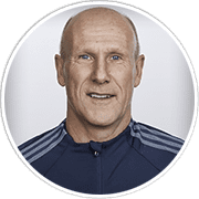 Profile photo for Brian Bliss