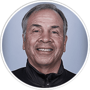 Profile photo for Bruce Arena