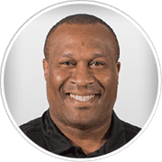 Profile photo for Zach Thornton