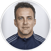 Profile photo for Kerry Zavagnin