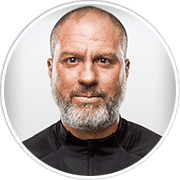 Profile photo for Giovanni Savarese