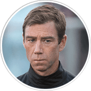 Profile photo for Steve Ralston