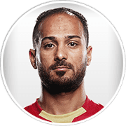 Profile photo for Walid Soliman