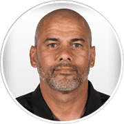 Profile photo for C.J. Brown