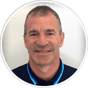 Profile photo for Mike Jeffries