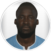 Profile photo for Ibrahim Koné