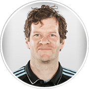 Profile photo for Amos Magee