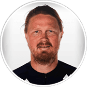 Profile photo for Tor Hogne Aarøy