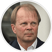 Profile photo for Olli-Pekka Lyytikäinen