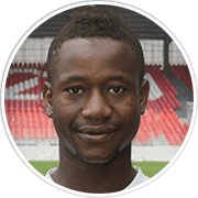 Profile photo for Chérif Doumbia