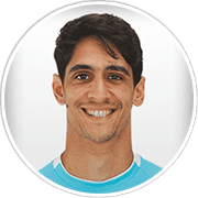 Yassine Bounou