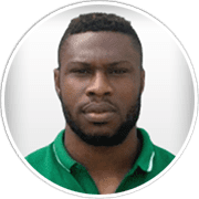 Profile photo for Orji Kalu