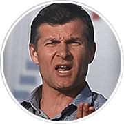 Profile photo for Ovidiu Sabău