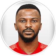 Larry Kayode