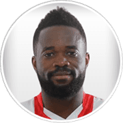 Mahatma Otoo FM19 Football Manager 2019 FM Scout