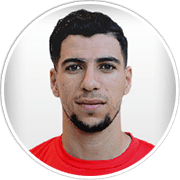 Profile photo for Ismaïl Belkacemi