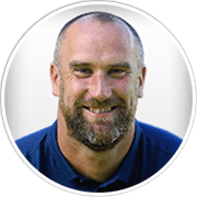 Profile photo for Barry Roche