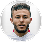 Profile photo for Hamza Agrebi