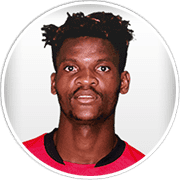 Didier Ndong