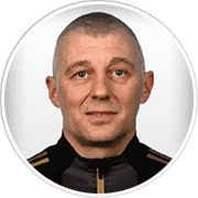 Profile photo for Trevor Croly