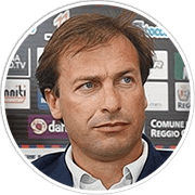 Profile photo for Simone Giacchetta