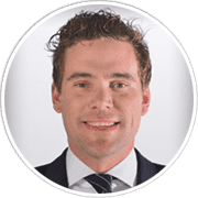 Profile photo for Chris Albright