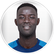 Profile photo for Moustapha Name