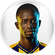 Profile photo for Amadou Ciss