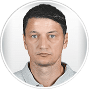 Profile photo for Vladimir Ivić