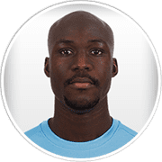 Profile photo for Ulrich Méléké