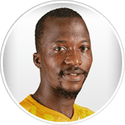 Profile photo for Salif Coulibaly