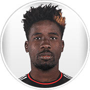 Profile photo for Gaoussou Samaké