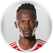 Profile photo for Yankuba Jarju