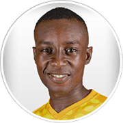 Profile photo for Serge Pokou