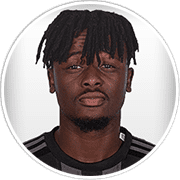 Profile photo for Balla Sangaré