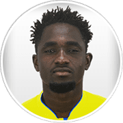 Profile photo for Mady Diarra