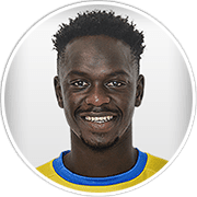 Profile photo for Dialy N'Diaye
