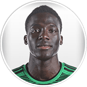 Profile photo for Souleymane Cissé