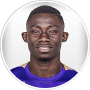 Profile photo for Ibrahima Dramé