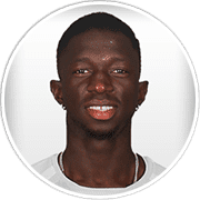 Formose Mendy Formose Mendy