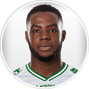 Profile photo for Bayéré Junior Loué