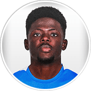 Profile photo for Kévin Doukouré