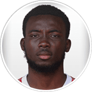 Profile photo for Olivier N'Zi