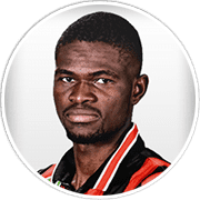 Boubacar Traoré