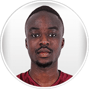 Profile photo for Aboubacar Lô