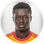 Profile photo for Arnaud Konan