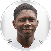 Profile photo for Sambou Sissoko